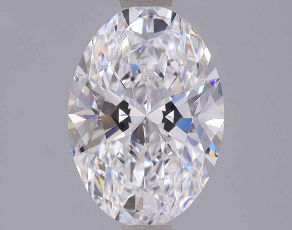 Loose Diamond - OVAL 2.01ct D VVS1: Loose Diamond - OVAL 2.01ct D VVS1 Source: This is a real non-mined Diamond that has been grown in a lab Shape: OVAL Carats: 2.01 Color: D Clarity: VVS1 Certification: IGI Video: