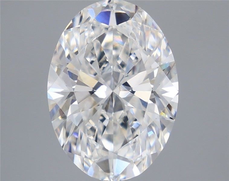 Loose Diamond - OVAL 5.58ct E VVS2: Loose Diamond - OVAL 5.58ct E VVS2 Source: This is a real non-mined Diamond that has been grown in a lab Shape: OVAL Carats: 5.58 Color: E Clarity: VVS2 Certification: IGI Video: