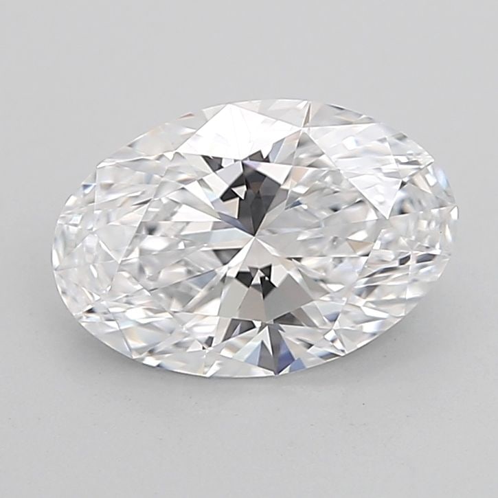Loose Diamond - OVAL 2.04ct D VVS1: Loose Diamond - OVAL 2.04ct D VVS1 Source: This is a real non-mined Diamond that has been grown in a lab Shape: OVAL Carats: 2.04 Color: D Clarity: VVS1 Certification: IGI Video: