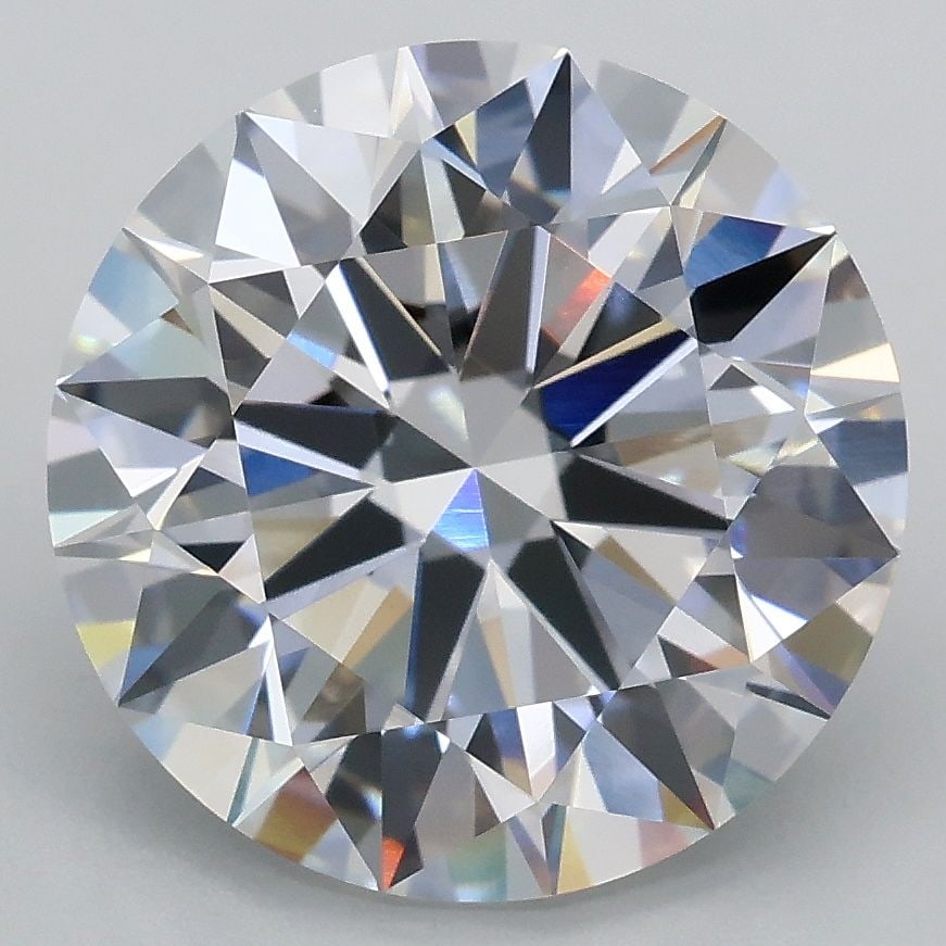 Ideal Loose Diamond - ROUND 4.2ct E VVS2: Ideal Loose Diamond - ROUND 4.2ct E VVS2 Source: This is a real non-mined Diamond that has been grown in a lab Shape: ROUND Carats: 4.2 Color: E Clarity: VVS2 Certification: IGI Video:
