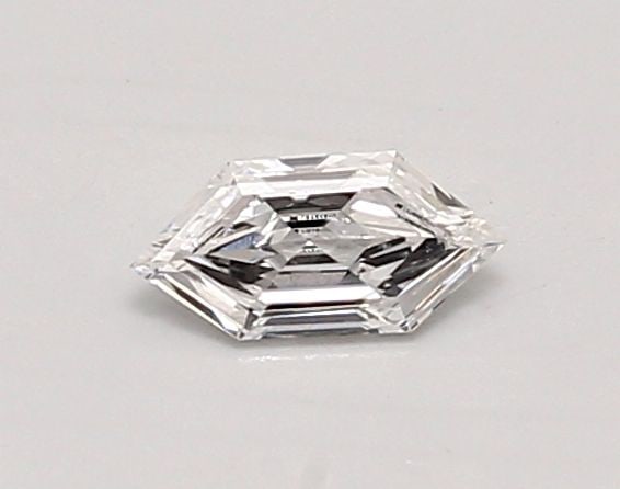 Loose Diamond - HEXAGONAL 0.31ct D VVS1: Loose Diamond - HEXAGONAL 0.31ct D VVS1 Source: This is a real non-mined Diamond that has been grown in a lab Shape: HEXAGONAL Carats: 0.31 Color: D Clarity: VVS1 Certification: IGI Video: