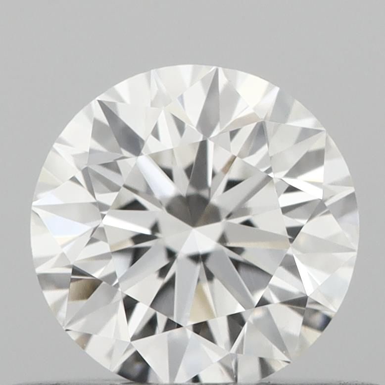 Ideal Loose Diamond - ROUND 0.46ct F VVS2: Ideal Loose Diamond - ROUND 0.46ct F VVS2 Source: This is a real non-mined Diamond that has been grown in a lab Shape: ROUND Carats: 0.46 Color: F Clarity: VVS2 Certification: IGI Video:
