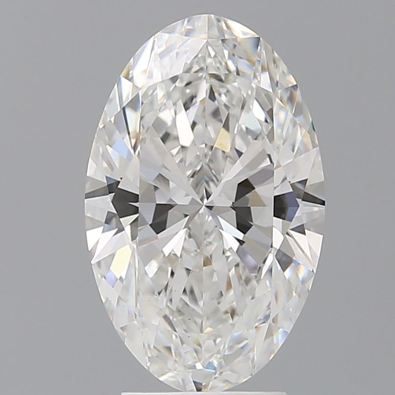 Loose Diamond - OVAL 4.05ct E VS1: Loose Diamond - OVAL 4.05ct E VS1 Source: This is a real non-mined Diamond that has been grown in a lab Shape: OVAL Carats: 4.05 Color: E Clarity: VS1 Certification: IGI Video: