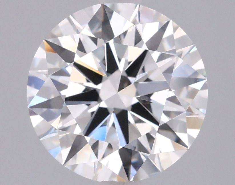 Ideal Loose Diamond - ROUND 2.07ct E VVS2: Ideal Loose Diamond - ROUND 2.07ct E VVS2 Source: This is a real non-mined Diamond that has been grown in a lab Shape: ROUND Carats: 2.07 Color: E Clarity: VVS2 Certification: IGI Video: