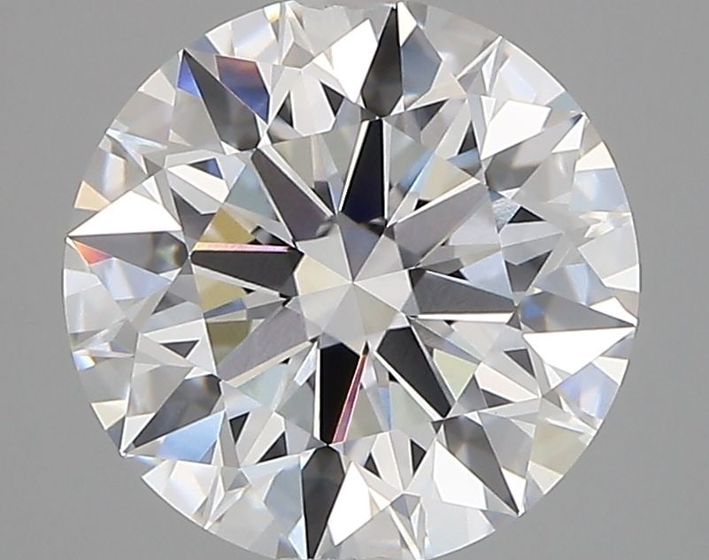 Ideal Loose Diamond - ROUND 3.03ct D VVS2: Ideal Loose Diamond - ROUND 3.03ct D VVS2 Source: This is a real non-mined Diamond that has been grown in a lab Shape: ROUND Carats: 3.03 Color: D Clarity: VVS2 Certification: IGI Video: