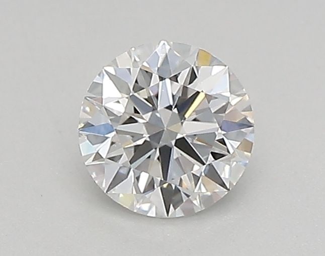 Ideal Loose Diamond - ROUND 0.32ct D IF: Ideal Loose Diamond - ROUND 0.32ct D IF Source: This is a real non-mined Diamond that has been grown in a lab Shape: ROUND Carats: 0.32 Color: D Clarity: IF Certification: IGI Video: