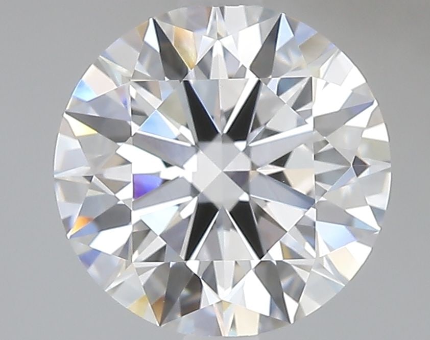 Ideal Loose Diamond - ROUND 3.09ct E VVS2: Ideal Loose Diamond - ROUND 3.09ct E VVS2 Source: This is a real non-mined Diamond that has been grown in a lab Shape: ROUND Carats: 3.09 Color: E Clarity: VVS2 Certification: IGI PLEASE NOTE: Framed,