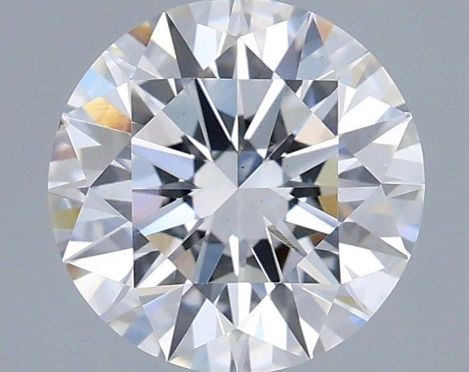 Ideal Loose Diamond - ROUND 2.0ct E VS2: Ideal Loose Diamond - ROUND 2.0ct E VS2 Source: This is a real non-mined Diamond that has been grown in a lab Shape: ROUND Carats: 2.0 Color: E Clarity: VS2 Certification: IGI Video: