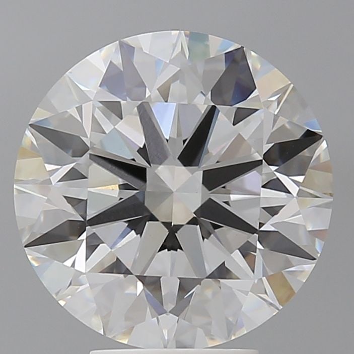 Loose Diamond - ROUND 5.52ct E VVS2: Loose Diamond - ROUND 5.52ct E VVS2 Source: This is a real non-mined Diamond that has been grown in a lab Shape: ROUND Carats: 5.52 Color: E Clarity: VVS2 Certification: IGI Video: