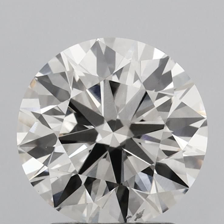 Ideal Loose Diamond - ROUND 2.15ct I VVS2: Ideal Loose Diamond - ROUND 2.15ct I VVS2 Source: This is a real non-mined Diamond that has been grown in a lab Shape: ROUND Carats: 2.15 Color: I Clarity: VVS2 Certification: IGI Video: