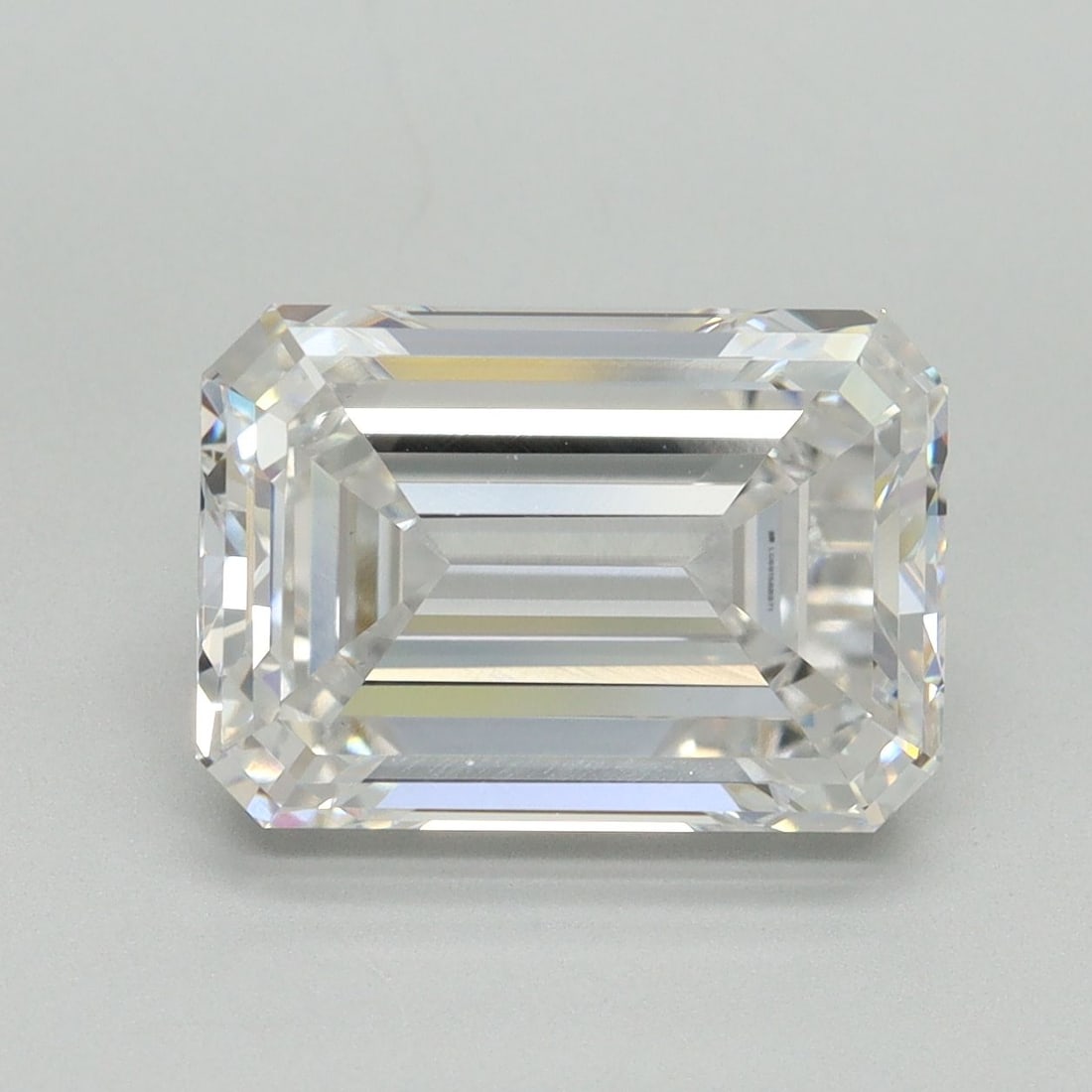 Loose Diamond - EMERALD 5.0ct D VS1 (1 of 1)