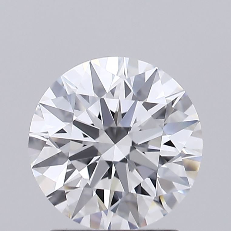 Ideal Loose Diamond - ROUND 1.54ct D IF: Ideal Loose Diamond - ROUND 1.54ct D IF Source: This is a real non-mined Diamond that has been grown in a lab Shape: ROUND Carats: 1.54 Color: D Clarity: IF Certification: IGI Video: