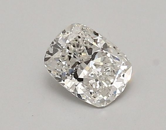 Loose Diamond - CUSHION MODIFIED 0.62ct G VVS2: Loose Diamond - CUSHION MODIFIED 0.62ct G VVS2 Source: This is a real non-mined Diamond that has been grown in a lab Shape: CUSHION MODIFIED Carats: 0.62 Color: G Clarity: VVS2 Certification: IGI Vide