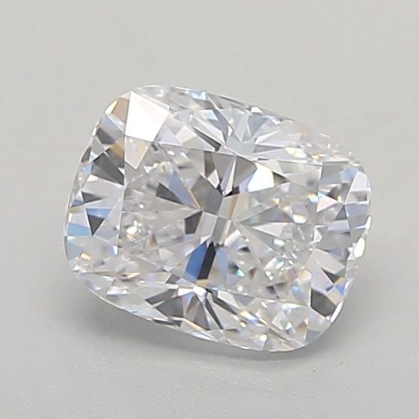 Loose Diamond - CUSHION MODIFIED 1.0ct D IF: Loose Diamond - CUSHION MODIFIED 1.0ct D IF Source: This is a real non-mined Diamond that has been grown in a lab Shape: CUSHION MODIFIED Carats: 1.0 Color: D Clarity: IF Certification: IGI Video:
