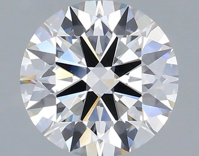 Ideal Loose Diamond - ROUND 1.54ct E VVS2: Ideal Loose Diamond - ROUND 1.54ct E VVS2 Source: This is a real non-mined Diamond that has been grown in a lab Shape: ROUND Carats: 1.54 Color: E Clarity: VVS2 Certification: IGI Video:
