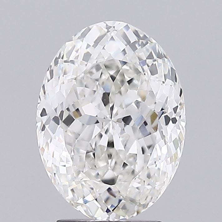 Loose Diamond - OVAL 3.77ct F VS1: Loose Diamond - OVAL 3.77ct F VS1 Source: This is a real non-mined Diamond that has been grown in a lab Shape: OVAL Carats: 3.77 Color: F Clarity: VS1 Certification: IGI Video: