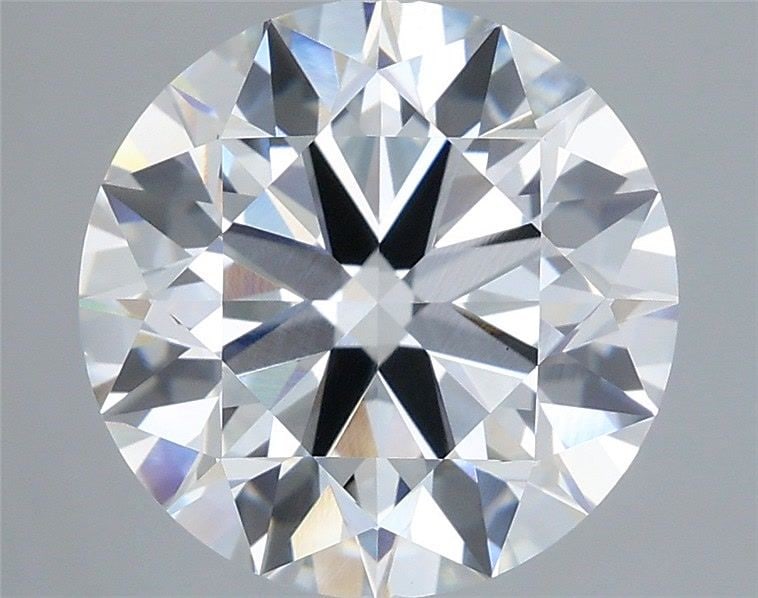 Ideal Loose Diamond - ROUND 4.66ct F VVS2: Ideal Loose Diamond - ROUND 4.66ct F VVS2 Source: This is a real non-mined Diamond that has been grown in a lab Shape: ROUND Carats: 4.66 Color: F Clarity: VVS2 Certification: IGI Video: