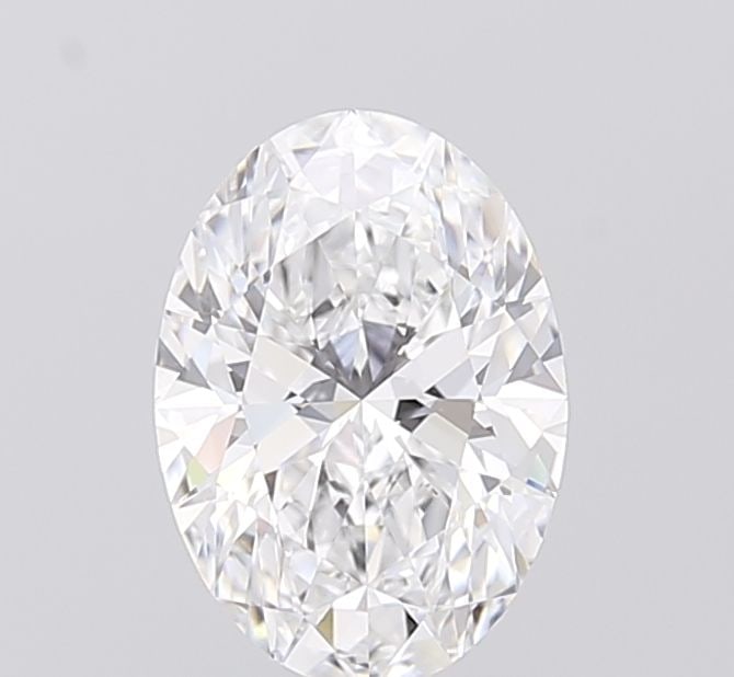 Loose Diamond - OVAL 1.51ct D VVS2: Loose Diamond - OVAL 1.51ct D VVS2 Source: This is a real non-mined Diamond that has been grown in a lab Shape: OVAL Carats: 1.51 Color: D Clarity: VVS2 Certification: IGI Video: