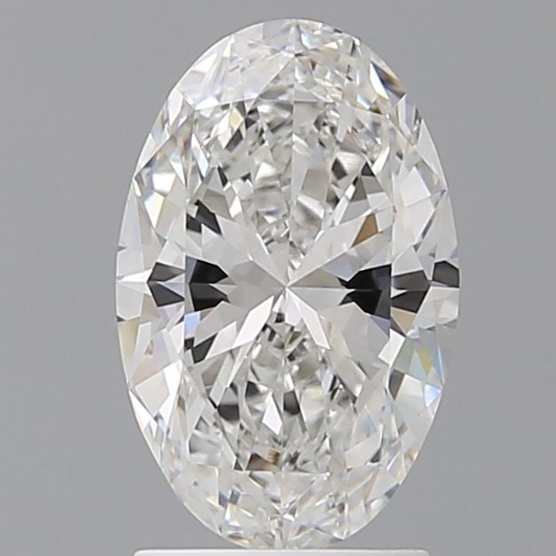 Loose Diamond - OVAL 2.02ct E VVS2: Loose Diamond - OVAL 2.02ct E VVS2 Source: This is a real non-mined Diamond that has been grown in a lab Shape: OVAL Carats: 2.02 Color: E Clarity: VVS2 Certification: IGI Video: