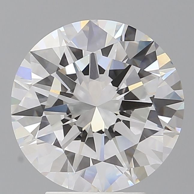 Loose Diamond - ROUND 3.97ct F VVS2: Loose Diamond - ROUND 3.97ct F VVS2 Source: This is a real non-mined Diamond that has been grown in a lab Shape: ROUND Carats: 3.97 Color: F Clarity: VVS2 Certification: IGI Video: