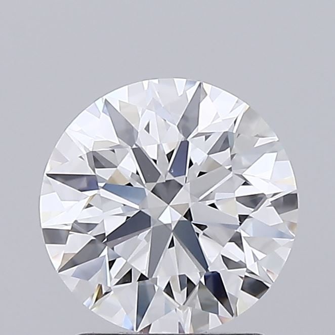 Ideal Loose Diamond - ROUND 1.57ct D IF: Ideal Loose Diamond - ROUND 1.57ct D IF Source: This is a real non-mined Diamond that has been grown in a lab Shape: ROUND Carats: 1.57 Color: D Clarity: IF Certification: IGI Video: