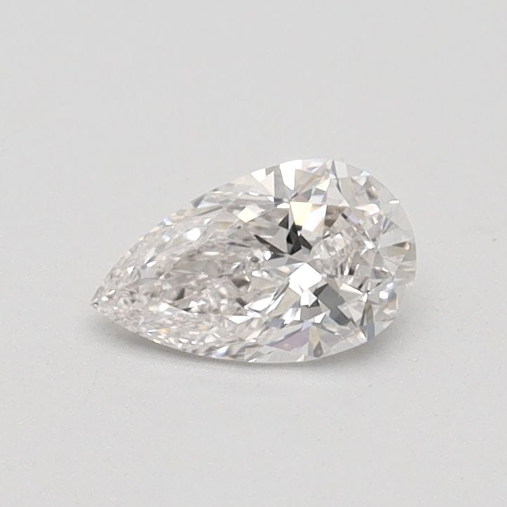 Loose Diamond - PEAR 0.33ct H VS1: Loose Diamond - PEAR 0.33ct H VS1 Source: This is a real non-mined Diamond that has been grown in a lab Shape: PEAR Carats: 0.33 Color: H Clarity: VS1 Certification: IGI Video: