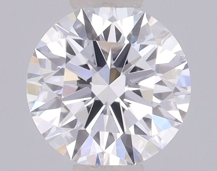 Ideal Loose Diamond - ROUND 0.54ct D IF (1 of 1)