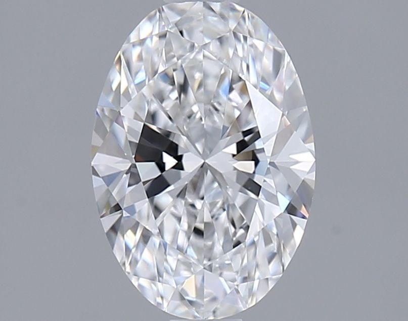 Loose Diamond - OVAL 1.05ct E VVS1: Loose Diamond - OVAL 1.05ct E VVS1 Source: This is a real non-mined Diamond that has been grown in a lab Shape: OVAL Carats: 1.05 Color: E Clarity: VVS1 Certification: IGI Video: