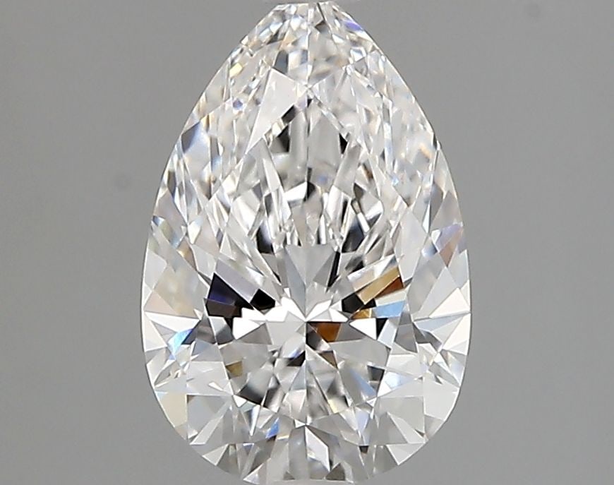 Loose Diamond - PEAR 1.65ct D VVS1: Loose Diamond - PEAR 1.65ct D VVS1 Source: This is a real non-mined Diamond that has been grown in a lab Shape: PEAR Carats: 1.65 Color: D Clarity: VVS1 Certification: IGI Video: Video Link PLEASE