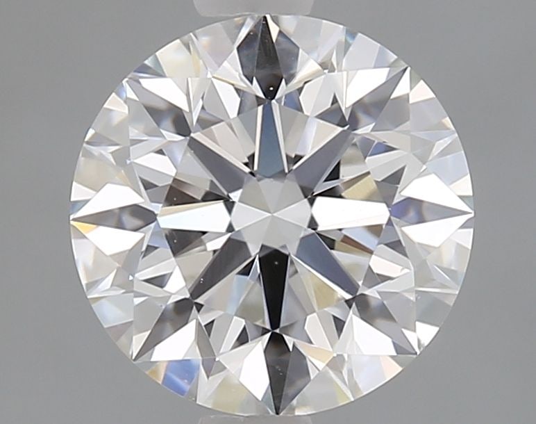 Loose Diamond - ROUND 1.52ct E VVS2: Loose Diamond - ROUND 1.52ct E VVS2 Source: This is a real non-mined Diamond that has been grown in a lab Shape: ROUND Carats: 1.52 Color: E Clarity: VVS2 Certification: IGI Video:
