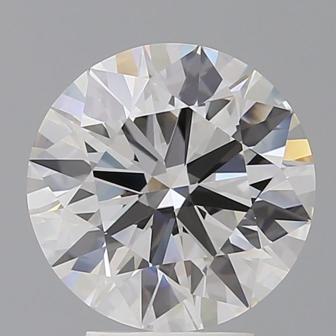 Ideal Loose Diamond - ROUND 4.02ct E VVS2: Ideal Loose Diamond - ROUND 4.02ct E VVS2 Source: This is a real non-mined Diamond that has been grown in a lab Shape: ROUND Carats: 4.02 Color: E Clarity: VVS2 Certification: IGI Video: Video Link