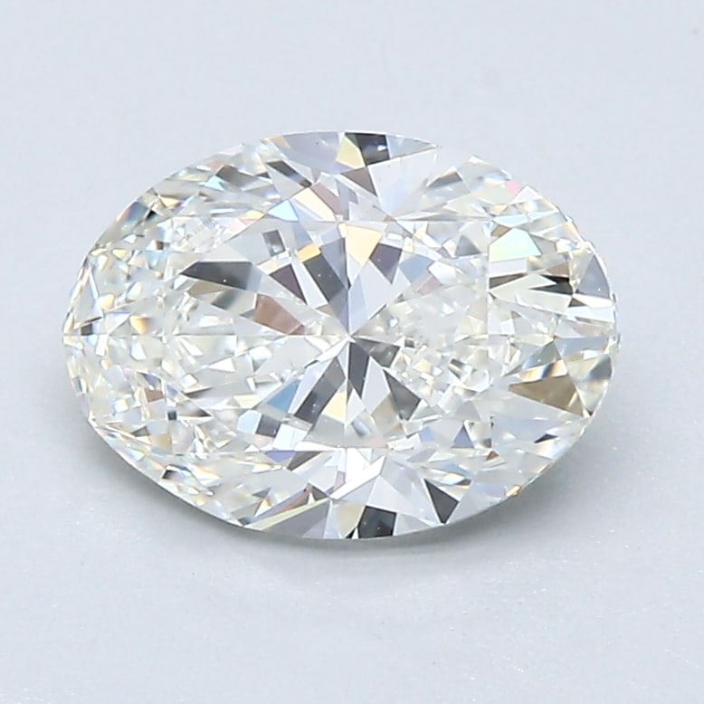 Loose Diamond - OVAL 1.5ct H VVS2: Loose Diamond - OVAL 1.5ct H VVS2 Source: Natural Mined Diamond Shape: OVAL Carats: 1.5 Color: H Clarity: VVS2 Certification: GIA Condition: Pre-Owned PLEASE NOTE: Framed, Large, or heavy items do not