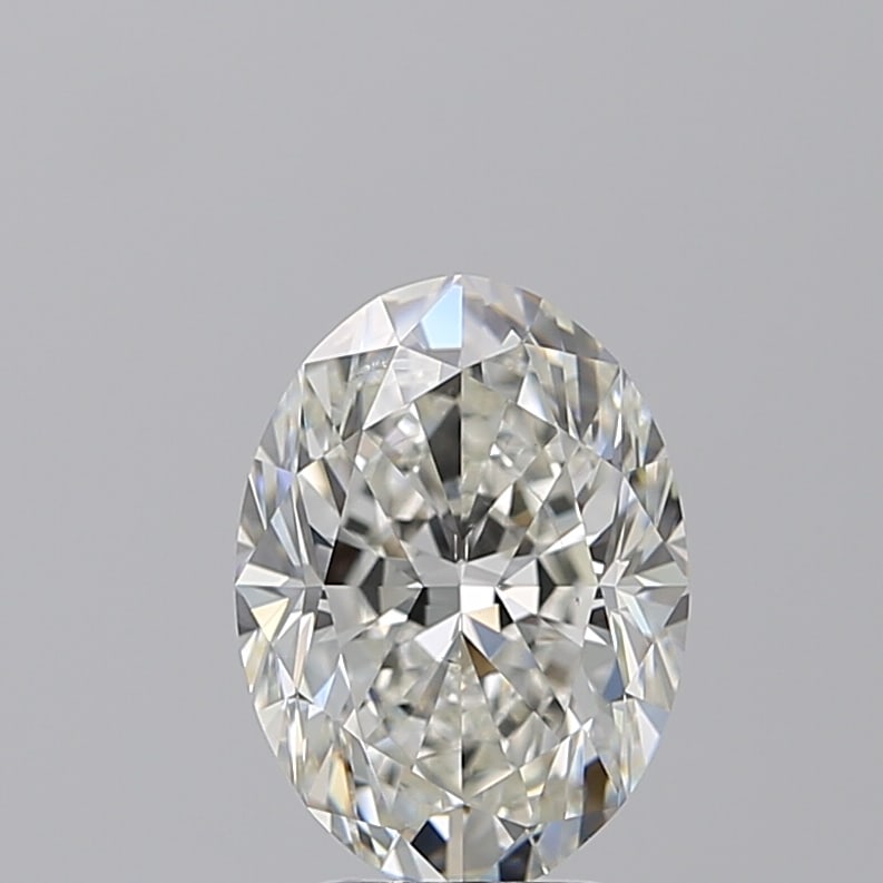 Loose Diamond - OVAL 3.01ct I SI2: Loose Diamond - OVAL 3.01ct I SI2 Source: Natural Mined Diamond Shape: OVAL Carats: 3.01 Color: I Clarity: SI2 Certification: GIA Condition: Pre-Owned PLEASE NOTE: Framed, Large, or heavy items do not