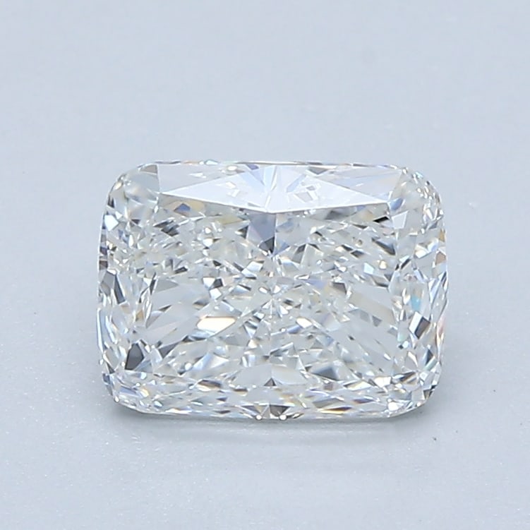 Loose Diamond - CUSHION 1.2ct F VVS1: Loose Diamond - CUSHION 1.2ct F VVS1 Source: Natural Mined Diamond Shape: CUSHION Carats: 1.2 Color: F Clarity: VVS1 Certification: GIA Condition: Pre-Owned PLEASE NOTE: Framed, Large, or heavy items 