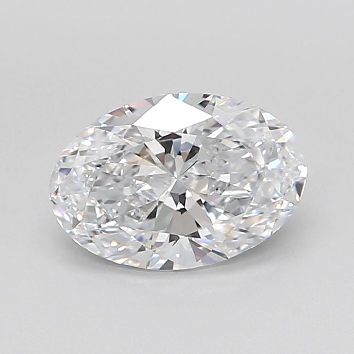 Loose Diamond - OVAL 2.01ct E IF: Loose Diamond - OVAL 2.01ct E IF Source: This is a real non-mined Diamond that has been grown in a lab Shape: OVAL Carats: 2.01 Color: E Clarity: IF Certification: IGI Video: