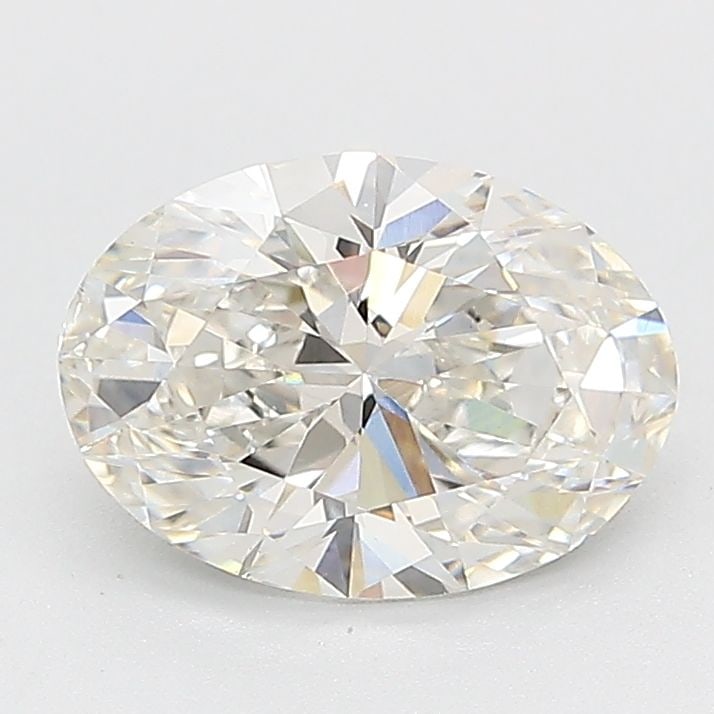 Loose Diamond - OVAL 1.5ct H VS1: Loose Diamond - OVAL 1.5ct H VS1 Source: This is a real non-mined Diamond that has been grown in a lab Shape: OVAL Carats: 1.5 Color: H Clarity: VS1 Certification: IGI Video: