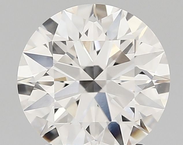 Ideal Loose Diamond - ROUND 1.86ct F VVS1: Ideal Loose Diamond - ROUND 1.86ct F VVS1 Source: This is a real non-mined Diamond that has been grown in a lab Shape: ROUND Carats: 1.86 Color: F Clarity: VVS1 Certification: IGI Video: