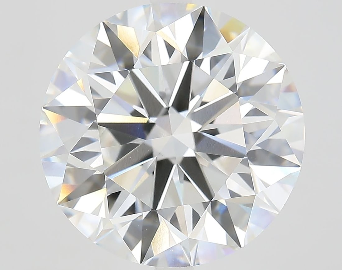 Loose Diamond - ROUND 11.03ct E VVS2 (1 of 1)