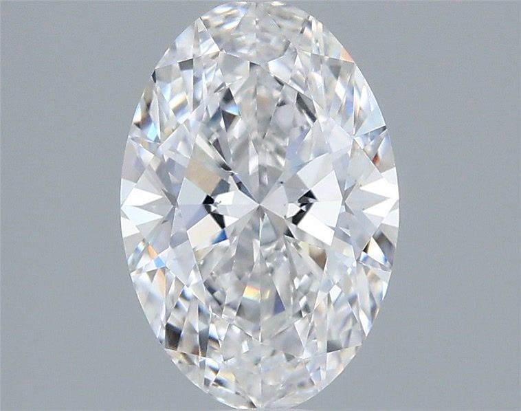 Loose Diamond - OVAL 1.54ct D VS1: Loose Diamond - OVAL 1.54ct D VS1 Source: This is a real non-mined Diamond that has been grown in a lab Shape: OVAL Carats: 1.54 Color: D Clarity: VS1 Certification: IGI Video: