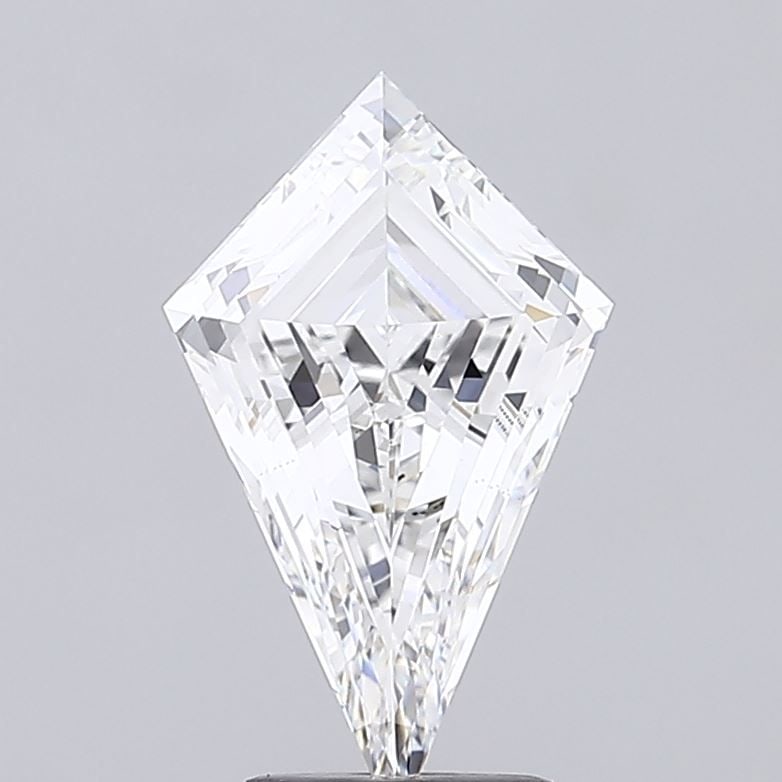 Loose Diamond - KITE 2.76ct D VS1 (1 of 1)