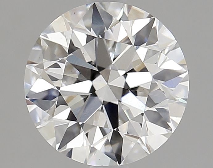 Loose Diamond - ROUND 2.02ct D VS2: Loose Diamond - ROUND 2.02ct D VS2 Source: This is a real non-mined Diamond that has been grown in a lab Shape: ROUND Carats: 2.02 Color: D Clarity: VS2 Certification: IGI Video: