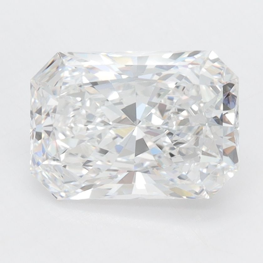 Loose Diamond - RADIANT 2.1ct D IF (1 of 1)