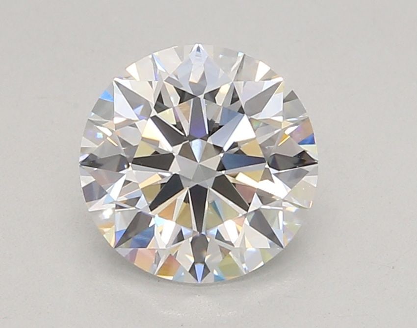 Ideal Loose Diamond - ROUND 2.05ct D VVS2: Ideal Loose Diamond - ROUND 2.05ct D VVS2 Source: This is a real non-mined Diamond that has been grown in a lab Shape: ROUND Carats: 2.05 Color: D Clarity: VVS2 Certification: IGI Video: