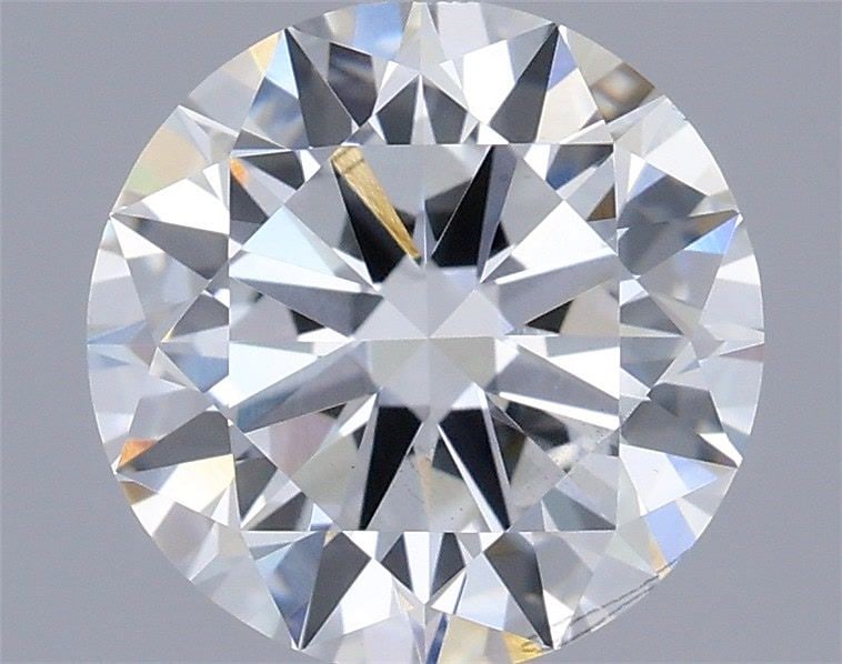 Loose Diamond - ROUND 2.0ct D VS2: Loose Diamond - ROUND 2.0ct D VS2 Source: This is a real non-mined Diamond that has been grown in a lab Shape: ROUND Carats: 2.0 Color: D Clarity: VS2 Certification: IGI Video: