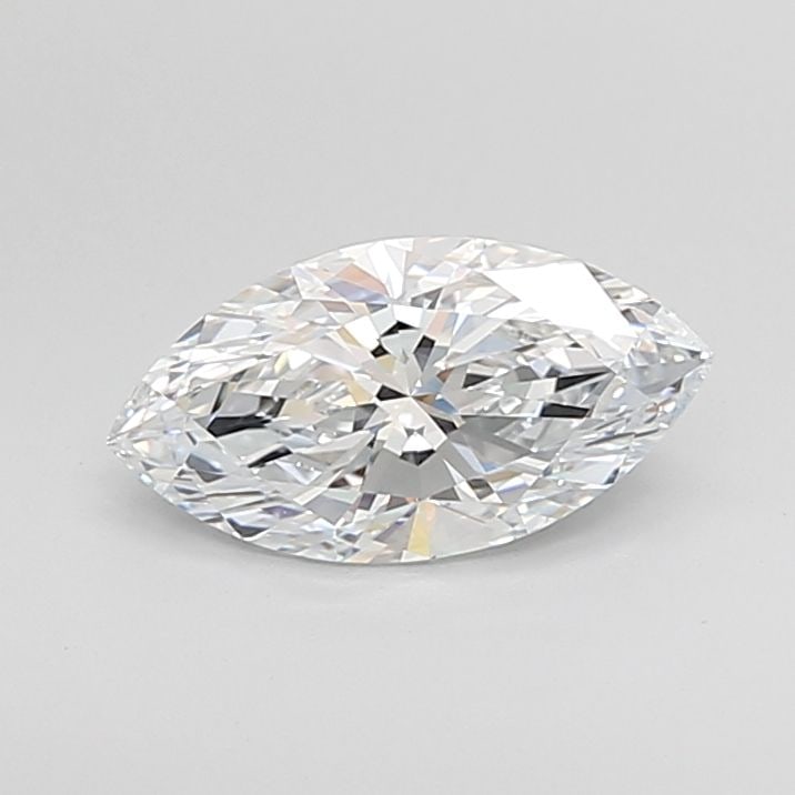 Loose Diamond - MARQUISE 2.05ct E VVS2: Loose Diamond - MARQUISE 2.05ct E VVS2 Source: This is a real non-mined Diamond that has been grown in a lab Shape: MARQUISE Carats: 2.05 Color: E Clarity: VVS2 Certification: IGI Video: