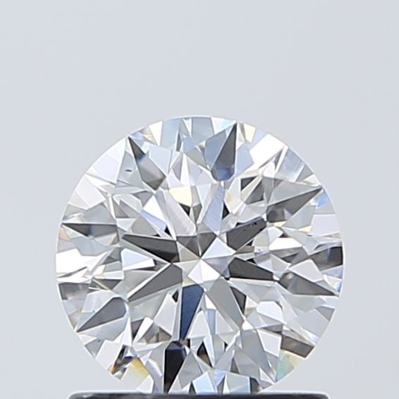 Ideal Loose Diamond - ROUND 1.08ct E VS1: Ideal Loose Diamond - ROUND 1.08ct E VS1 Source: This is a real non-mined Diamond that has been grown in a lab Shape: ROUND Carats: 1.08 Color: E Clarity: VS1 Certification: IGI Video: