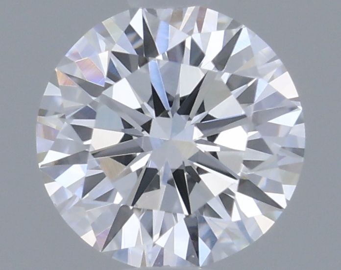 Loose Diamond - ROUND 0.27ct D VVS2: Loose Diamond - ROUND 0.27ct D VVS2 Source: This is a real non-mined Diamond that has been grown in a lab Shape: ROUND Carats: 0.27 Color: D Clarity: VVS2 Certification: IGI Video: