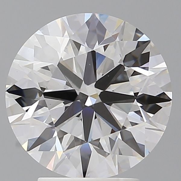 Ideal Loose Diamond - ROUND 3.5ct E VVS2: Ideal Loose Diamond - ROUND 3.5ct E VVS2 Source: This is a real non-mined Diamond that has been grown in a lab Shape: ROUND Carats: 3.5 Color: E Clarity: VVS2 Certification: IGI Video: