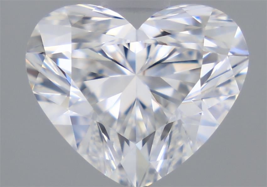 Loose Diamond - HEART 1.61ct D VVS2: Loose Diamond - HEART 1.61ct D VVS2 Source: This is a real non-mined Diamond that has been grown in a lab Shape: HEART Carats: 1.61 Color: D Clarity: VVS2 Certification: IGI Video: