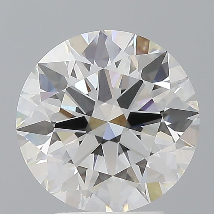 Ideal Loose Diamond - ROUND 3.57ct F VVS2: Ideal Loose Diamond - ROUND 3.57ct F VVS2 Source: This is a real non-mined Diamond that has been grown in a lab Shape: ROUND Carats: 3.57 Color: F Clarity: VVS2 Certification: IGI Video: